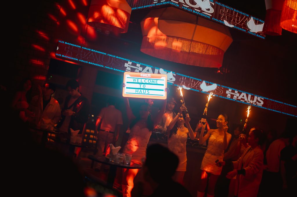HAUS BANGKOK