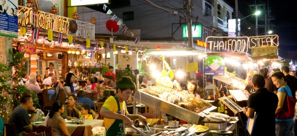 เที่ยวหัวหิน