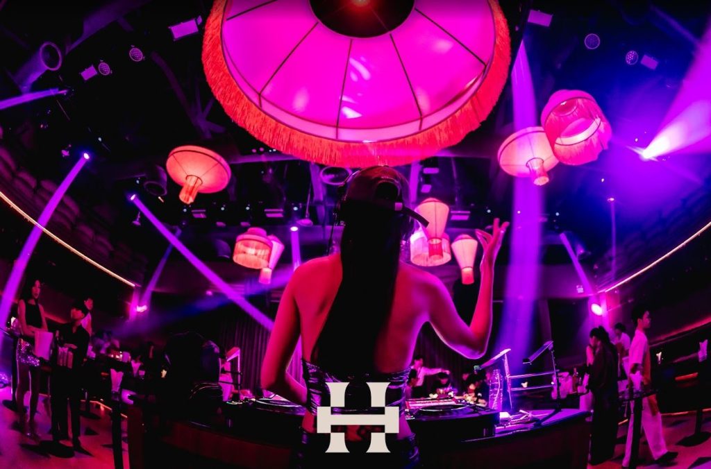 HAUS BANGKOK