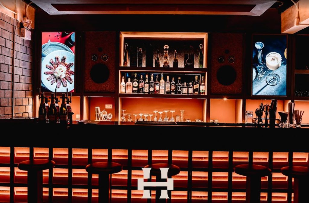 HAUS BANGKOK