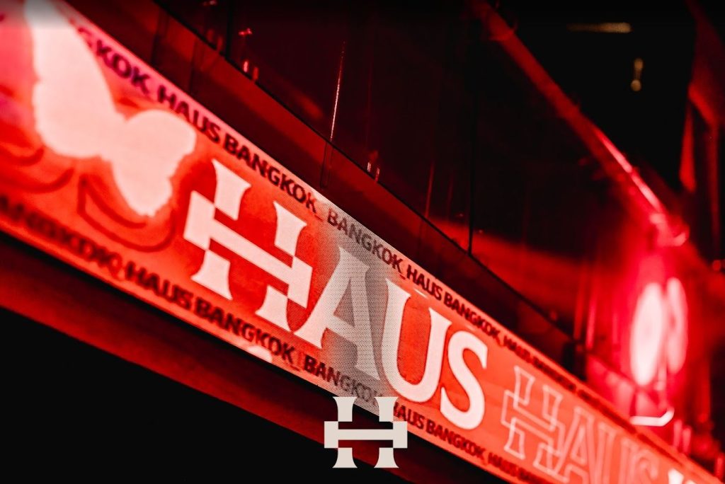 HAUS BANGKOK