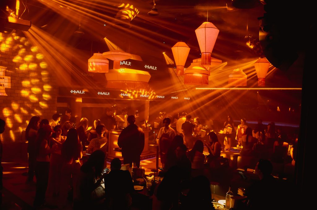 HAUS BANGKOK