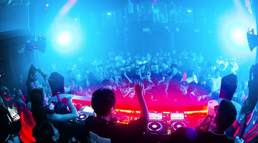 Eden Club