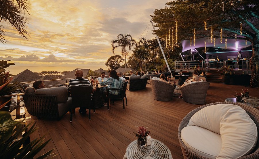 360° Bar & Restaurant