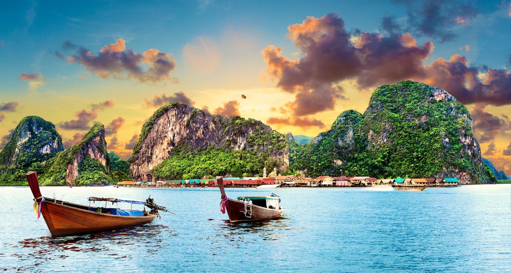 ท่าเรือภูเก็ต 2025