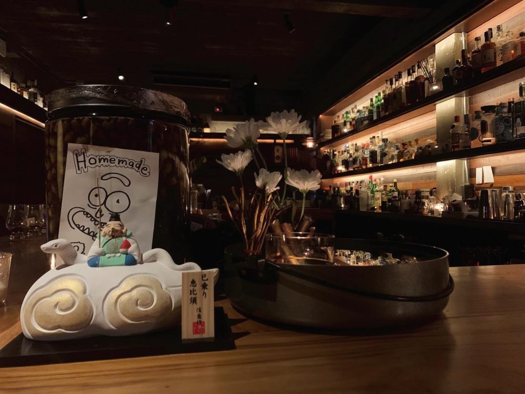Best bars Bangkok