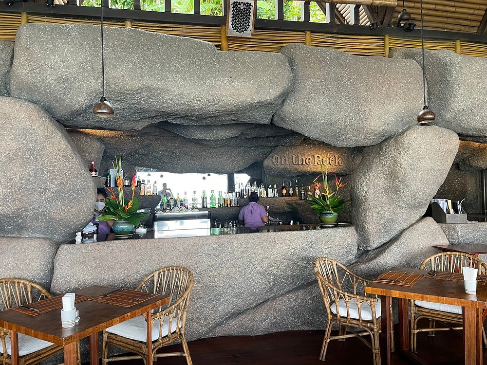 ร้านอาหารภูเก็ต วิวสวย