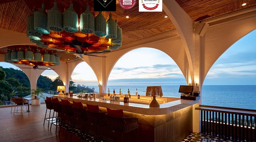 Casa Boho Phuket