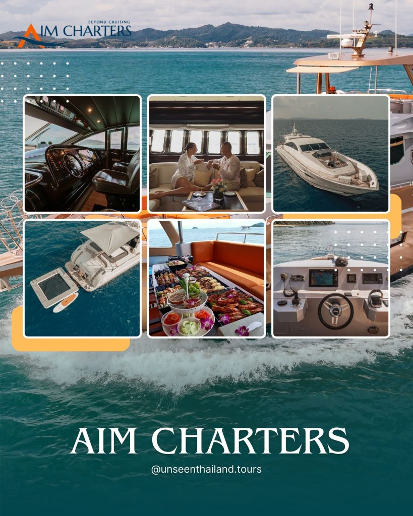 Aim Charters