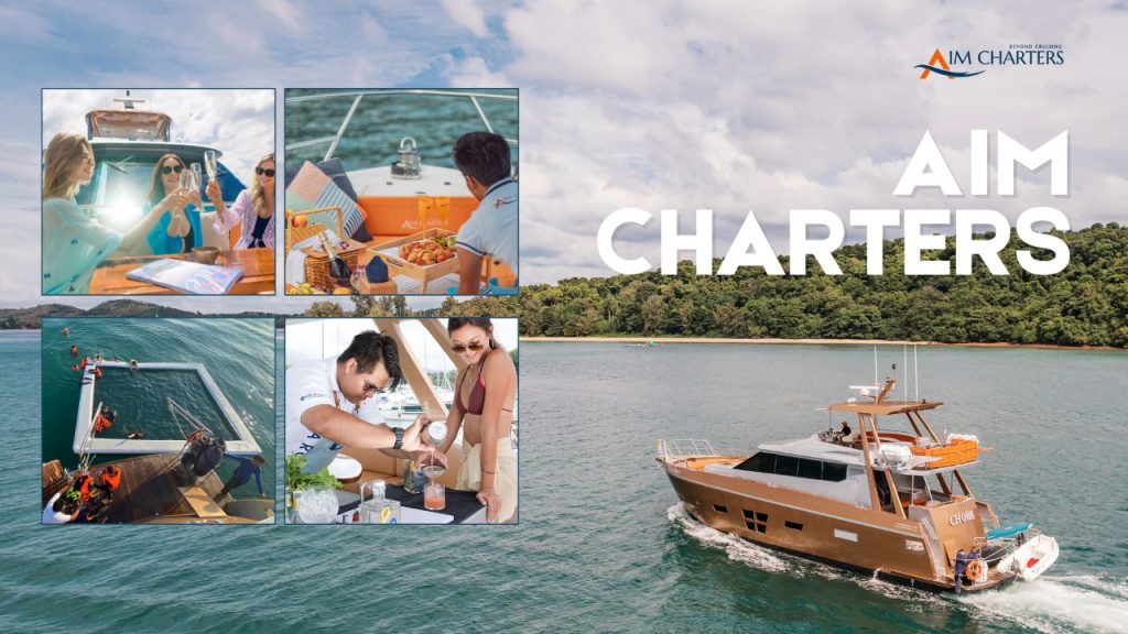 Yacht Charters