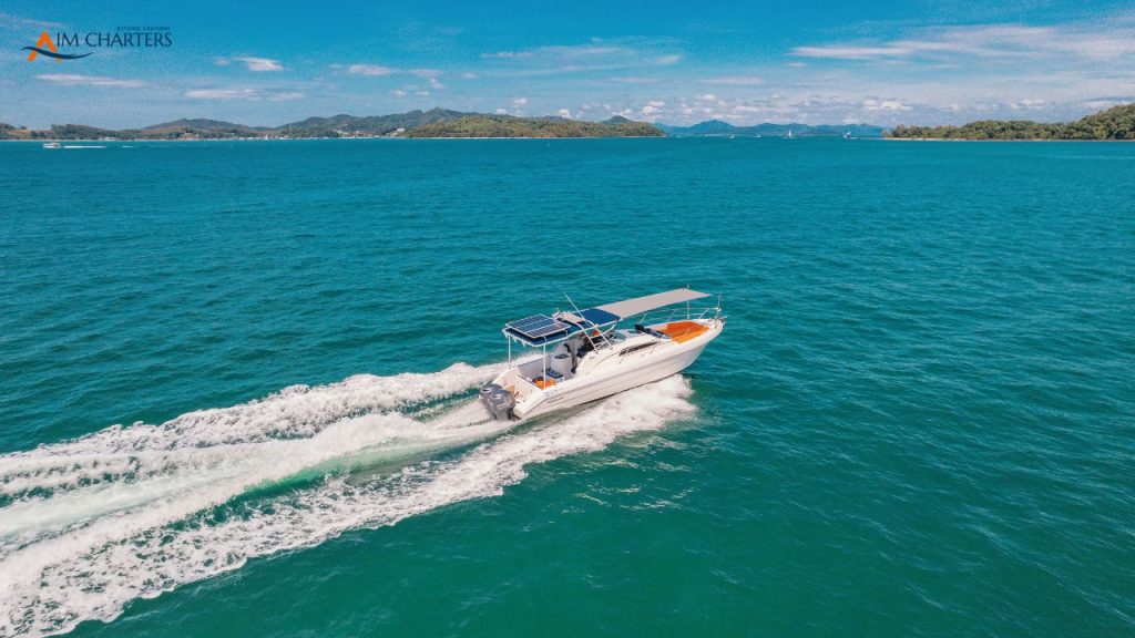 Yacht Charters