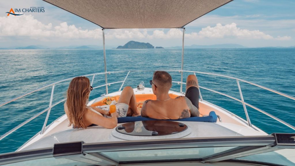Yacht Charters
